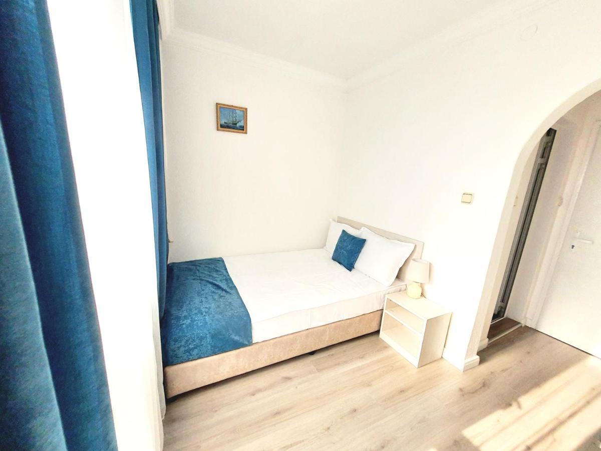 Chambre Simple avec Balcon
