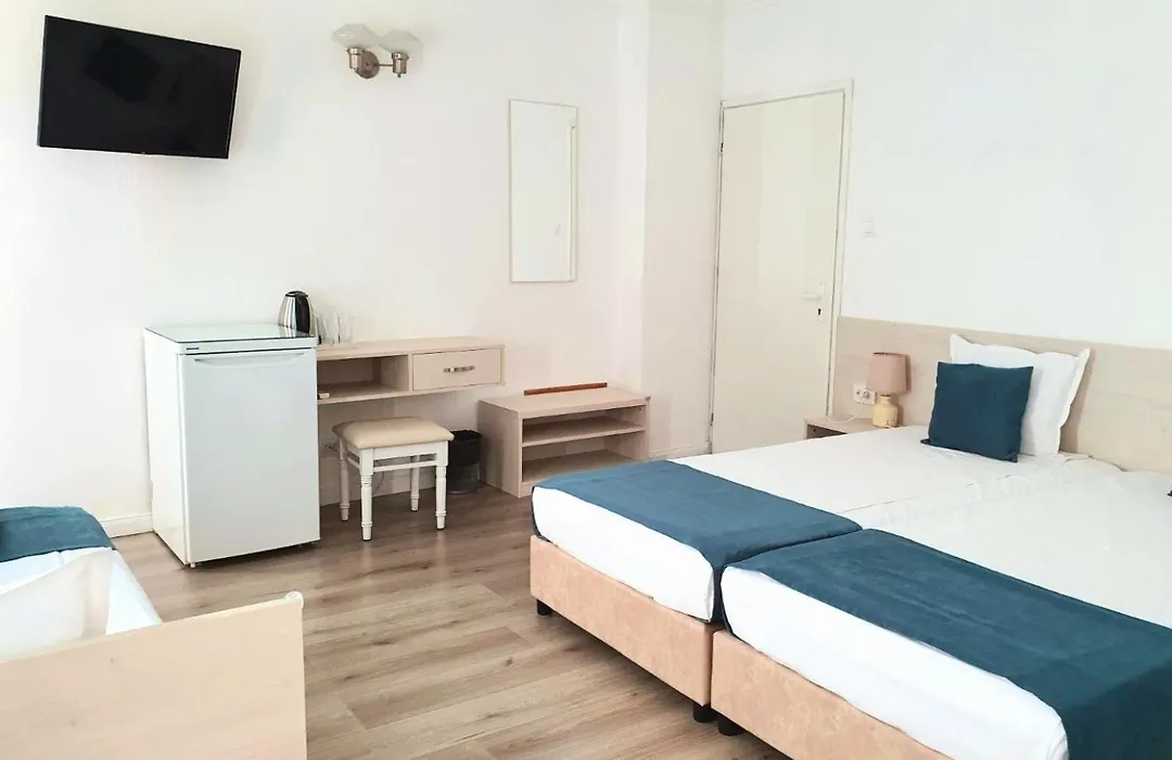 Guest House Kolev - central-1